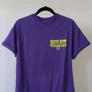 Vintage Graphic Tee